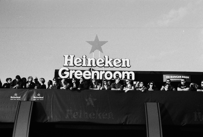 Eurockeennes 2013 ILFORD